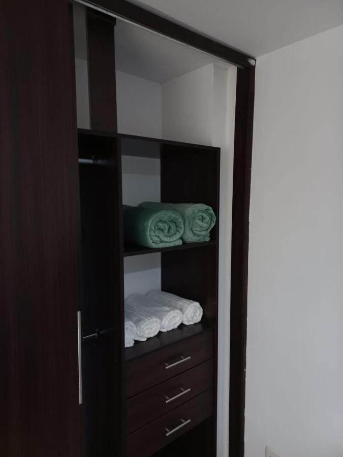 Buena Vista Suites Armenia  Extérieur photo