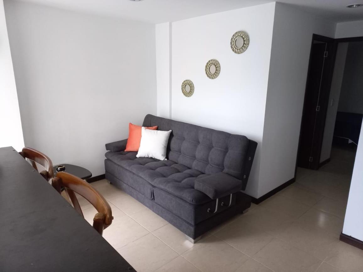 Buena Vista Suites Armenia  Extérieur photo