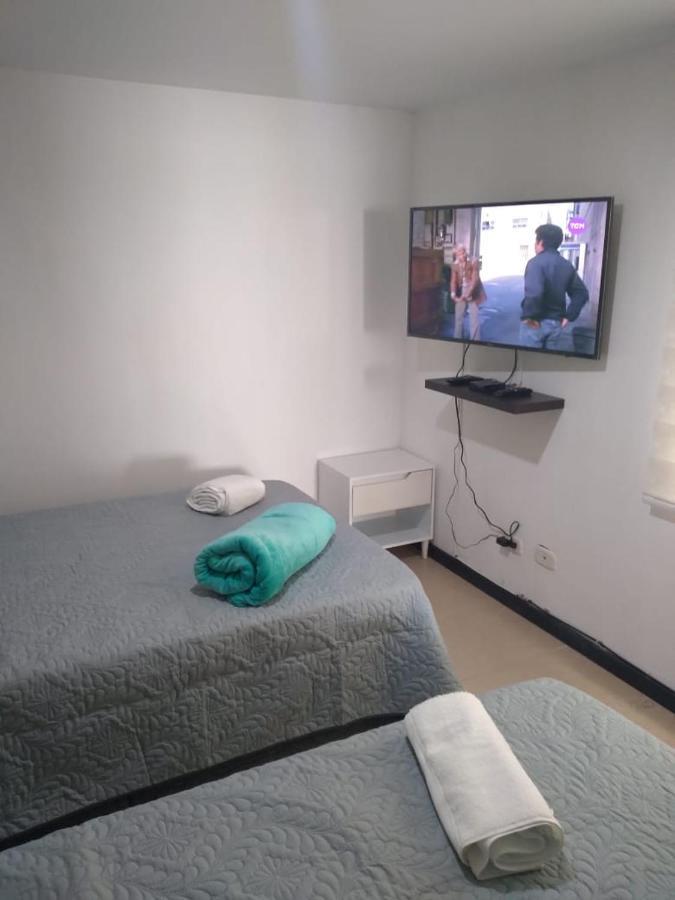 Buena Vista Suites Armenia  Extérieur photo