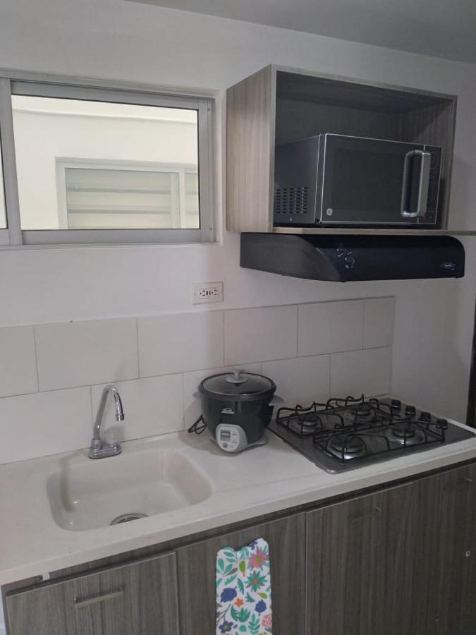 Buena Vista Suites Armenia  Extérieur photo