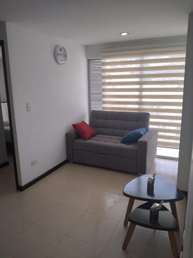 Buena Vista Suites Armenia  Extérieur photo