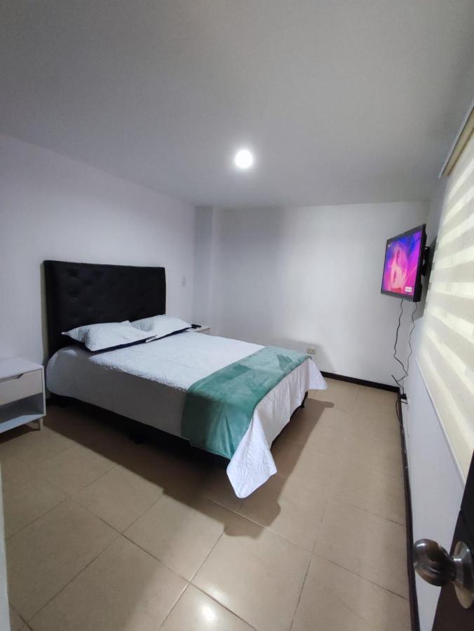 Buena Vista Suites Armenia  Extérieur photo
