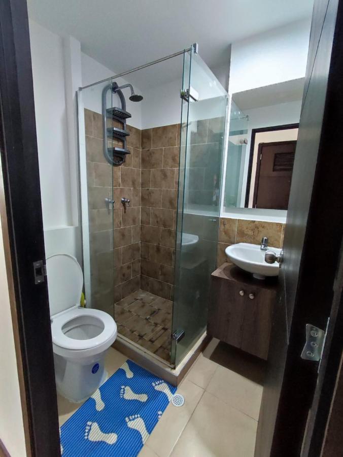 Buena Vista Suites Armenia  Extérieur photo